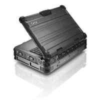 ноутбук Getac X500 G2 Server Premium XD1WI5C_EAHX Черный