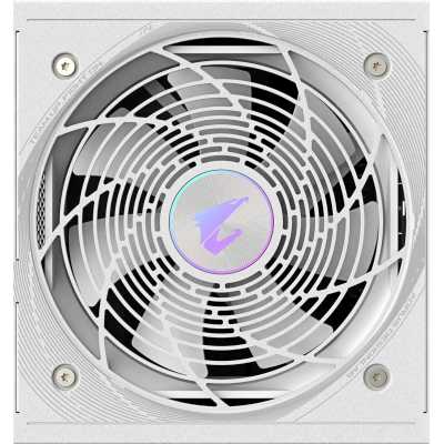 блок питания GigaByte 1000W GP-AE1000PM PG5 ICE Белый