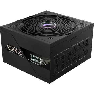 блок питания GigaByte 1000W GP-AE1000PM PG5 Черный