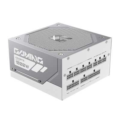 блок питания GigaByte 1000W GP-GME1000GM PG5 ICE Белый