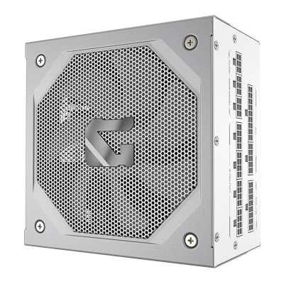 блок питания GigaByte 1000W GP-GME1000GM PG5 ICE Белый