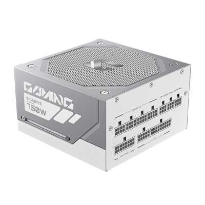 блок питания GigaByte 750W GP-GME750GM PG5 ICE Белый