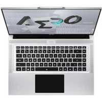 ноутбук GigaByte Aero 16 KE5-72RU934HQ Серый