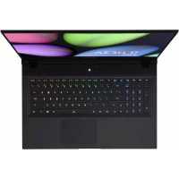 ноутбук GigaByte Aero 17 KC-8RU6150SH Черный