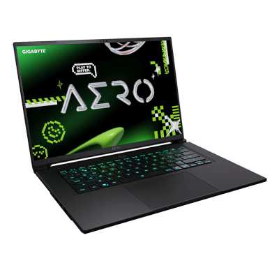 ноутбук GigaByte Aero X16 1VH93KZC94AD-wpro Серый