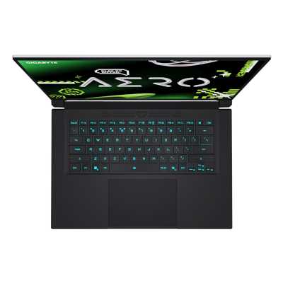 ноутбук GigaByte Aero X16 1WH93KZC64DH Белый