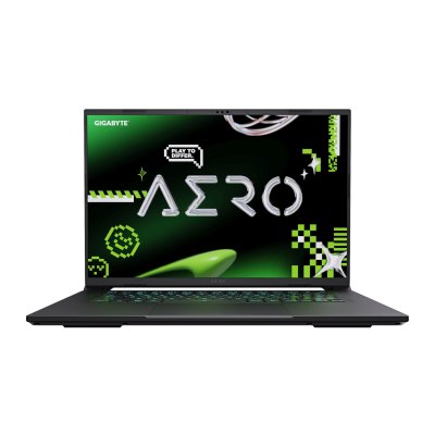 ноутбук GigaByte Aero X16 3VHK3KZC94AD Серый
