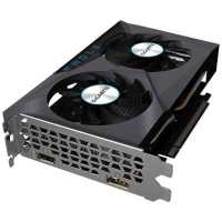 видеокарта GigaByte AMD Radeon RX 6400 4Gb GV-R64EAGLE-4GD