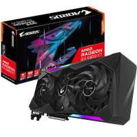 видеокарта GigaByte AMD Radeon RX 6800 XT 16Gb GV-R68XTAORUS M-16GC