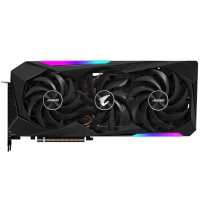 видеокарта GigaByte AMD Radeon RX 6900 XT 16Gb GV-R69XTAORUS M-16GD