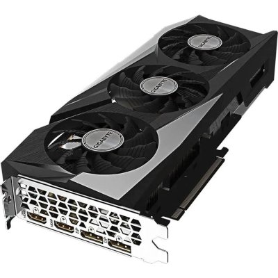 видеокарта GigaByte AMD Radeon RX 7600 8Gb GV-R76GAMING-8GD