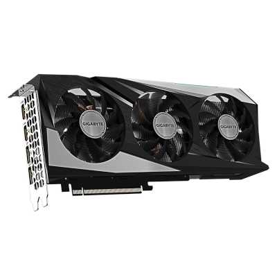 видеокарта GigaByte AMD Radeon RX 7600 8Gb GV-R76GAMING OC-8GD 1.1