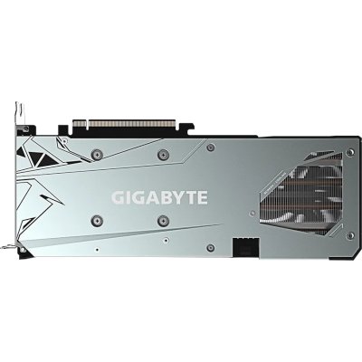 видеокарта GigaByte AMD Radeon RX 7600 8Gb GV-R76GAMING OC-8GD