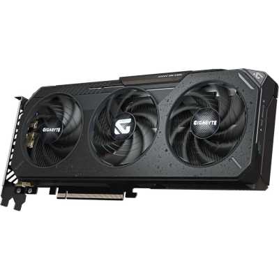 видеокарта GigaByte AMD Radeon RX 9060 XT 8Gb GV-R9060XTGAMING-8GD