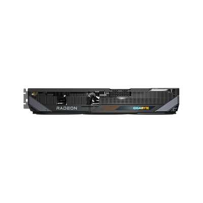 видеокарта GigaByte AMD Radeon RX 9070 16Gb GV-R9070GAMING OC-16GD