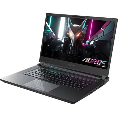ноутбук GigaByte Aorus 15 9KF 9KF-E3KZ353SD Черный