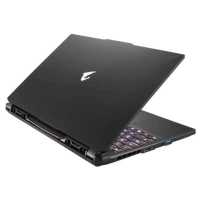 ноутбук GigaByte Aorus 15 KE4 KE4-72RU514UD-wpro Черный
