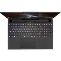 ноутбук GigaByte Aorus 15 XE4 XE4-73RUB14SD Черный