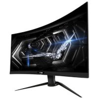 монитор GigaByte Aorus CV27Q Черный