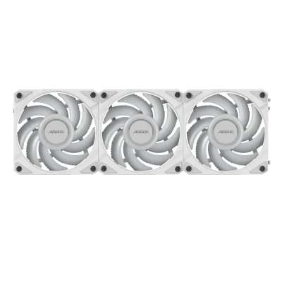 кулер GigaByte Aorus EZ Chain Fan 120 GP-ECFAN1203 ICE Белый