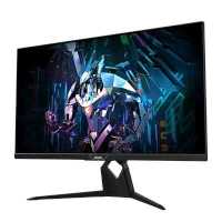 монитор GigaByte Aorus FI32Q-X Черный