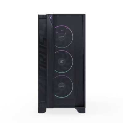 компьютер GigaByte Aorus Prime 5 AP551 AP5A7N8-5106 Черный