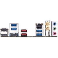 материнская плата GigaByte B450 I Aorus Pro WiFi