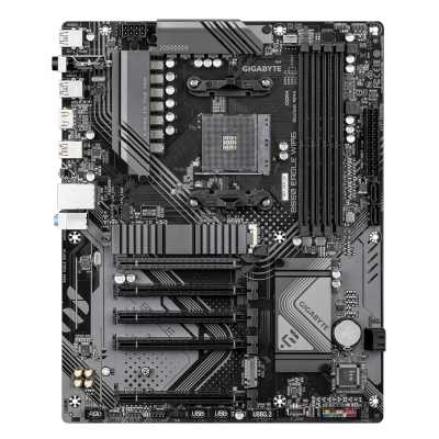 материнская плата GigaByte B550 Eagle WiFi6