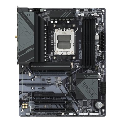материнская плата GigaByte B650 Eagle AX