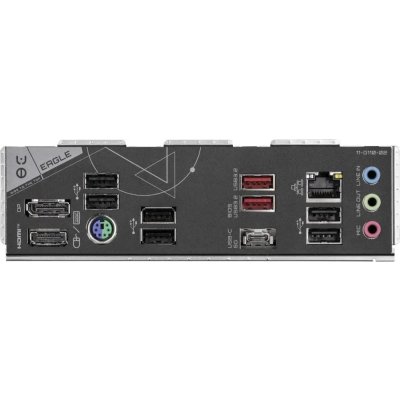 материнская плата GigaByte B650 Eagle