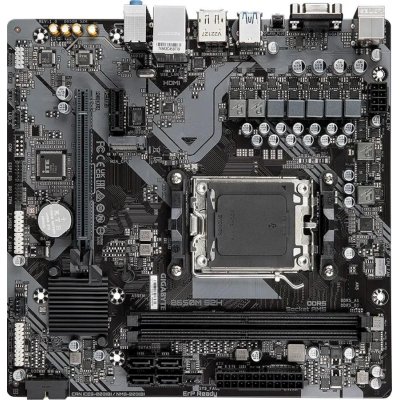 материнская плата GigaByte B650M S2H
