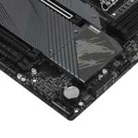 материнская плата GigaByte B660 Aorus Master