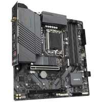материнская плата GigaByte B660M Gaming X AX DDR4
