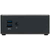 компьютер GigaByte Brix GB-BACE-3010 Черный