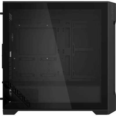 корпус GigaByte C102B GB-C102G 28300-C102B-2CRR