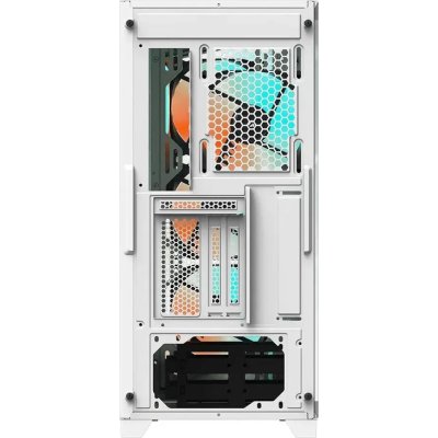 корпус GigaByte C301G White