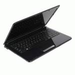 ноутбук GigaByte E1425 i3 350M/2/320/DOS