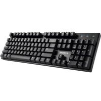 клавиатура GigaByte Force K83 Черный