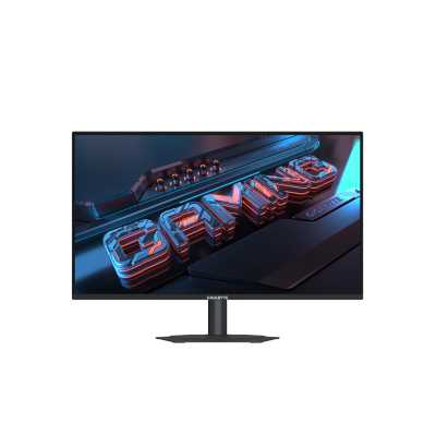 монитор GigaByte G25F2 Черный