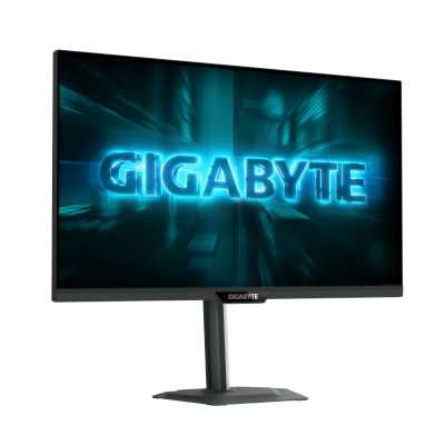 монитор GigaByte G27Q2 Черный