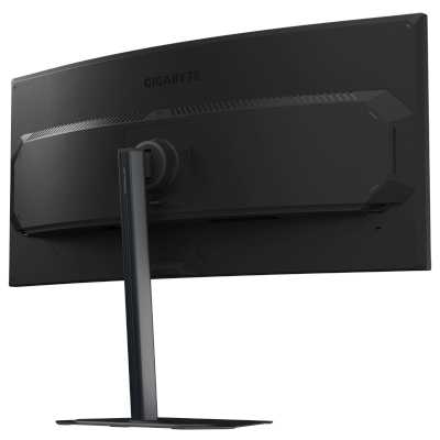 монитор GigaByte G34WQC2 Черный