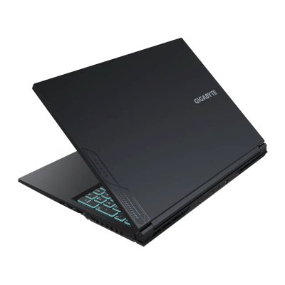 ноутбук GigaByte G6 MF-H2KZ893KD Черный