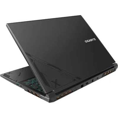 ноутбук GigaByte G6X 2024 9MG-42KZ854SD-wpro Серый