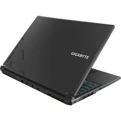 ноутбук GigaByte G6X 2024 9MG-42KZ854SD-wpro Серый