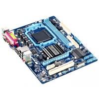материнская плата GigaByte GA-78LMT-S2PT