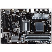 материнская плата GigaByte GA-970A-DS3P FX