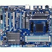 материнская плата GigaByte GA-990XA-UD3 V3.0