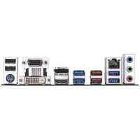 материнская плата GigaByte GA-AB350M-D3H