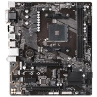 материнская плата GigaByte GA-AB350M-HD3