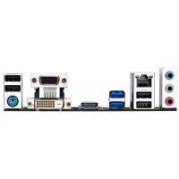 материнская плата GigaByte GA-B85M-HD3V3.0